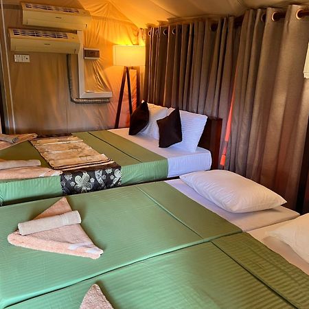 At One - Glamping Hotel Rekawa Екстериор снимка