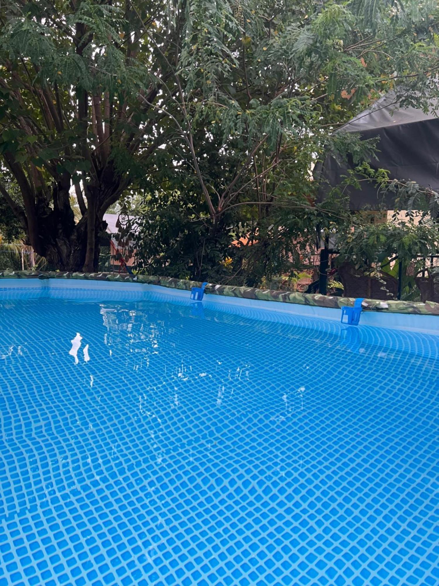 At One - Glamping Hotel Rekawa Екстериор снимка